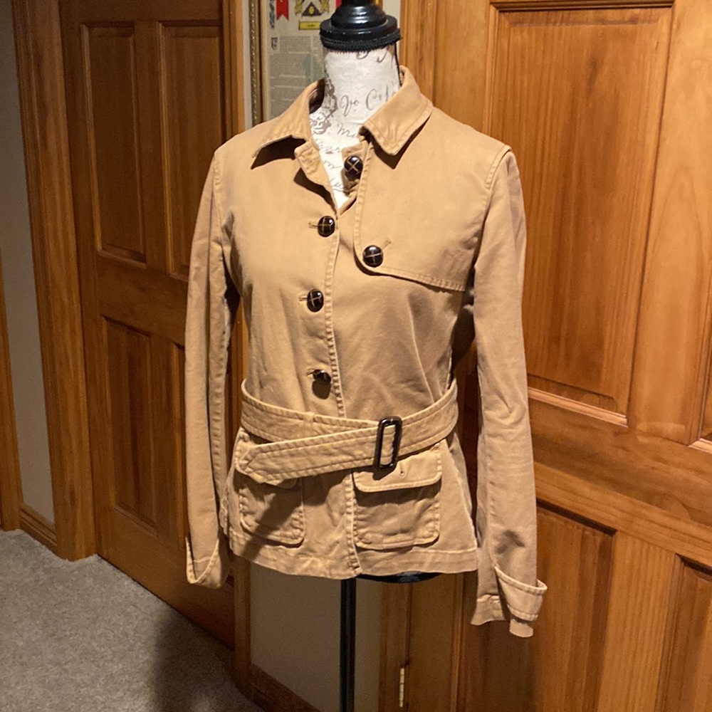 GAP jacket - Picture 3 of 6